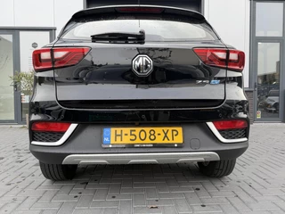 MG ZS EV