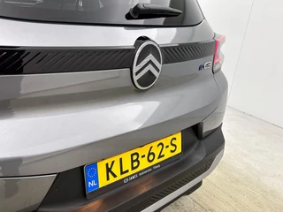 Citroën ë-C3