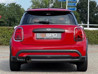 MINI 3-deurs