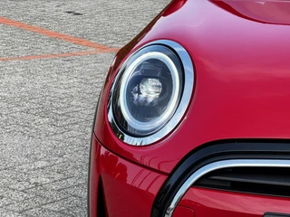 MINI 3-deurs