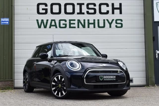 MINI Electric
