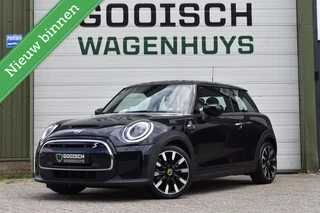 MINI Electric