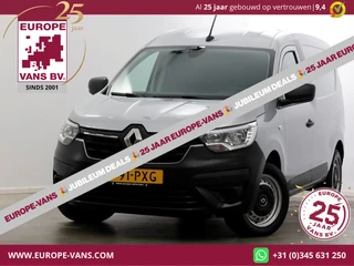 Renault Express