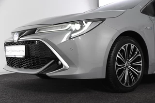 Toyota Corolla Touring Sports