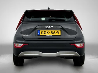 Kia Niro EV
