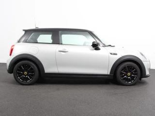 MINI Electric