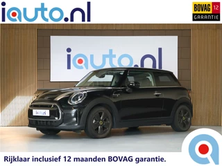 MINI Electric