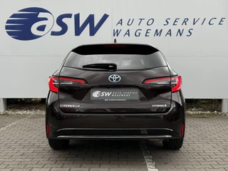 Toyota Corolla Touring Sports