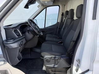 Ford E-Transit