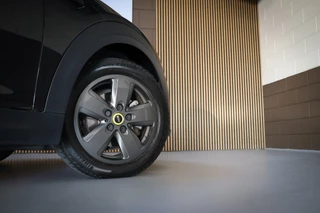 MINI Electric