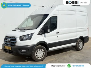 Ford E-Transit
