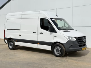 Mercedes-Benz eSprinter