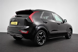 Kia Niro EV