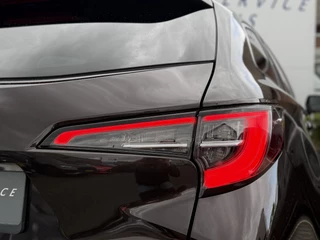 Toyota Corolla Touring Sports