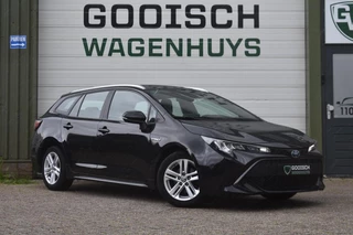 Toyota Corolla Touring Sports
