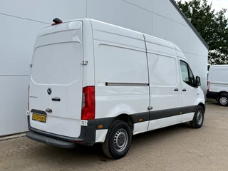 Mercedes-Benz eSprinter