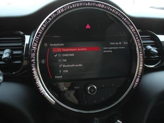 MINI Electric