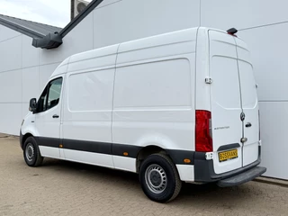 Mercedes-Benz eSprinter