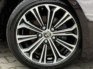 Toyota Corolla Touring Sports