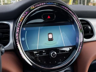 MINI 3-deurs
