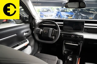 Citroën ë-C3