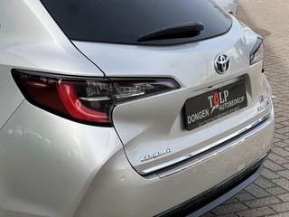 Toyota Corolla Touring Sports