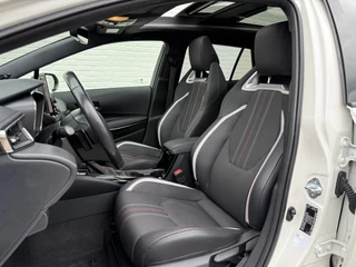Toyota Corolla Touring Sports