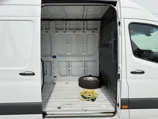 Mercedes-Benz eSprinter