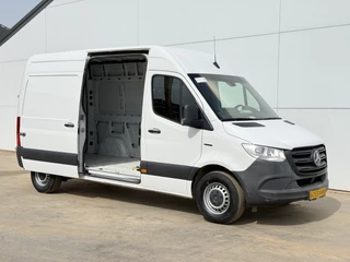 Mercedes-Benz eSprinter
