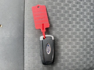 Ford E-Transit