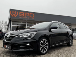 Renault Mégane Estate