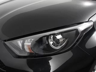 Mazda 2 Hybrid