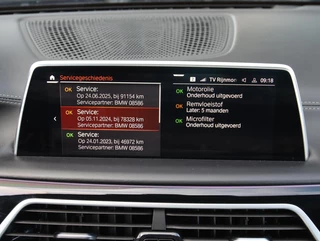BMW 7 Serie