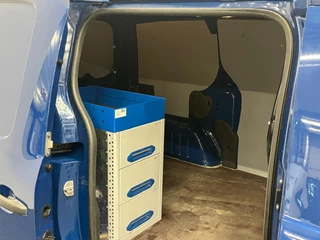 Renault Express
