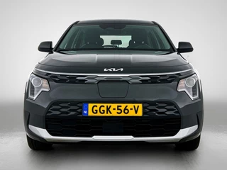 Kia Niro EV