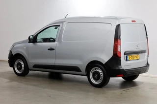 Renault Express