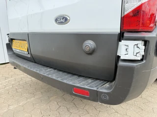 Ford E-Transit