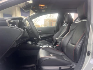 Toyota Corolla Touring Sports