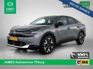 Citroën C4 X