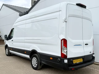 Ford E-Transit