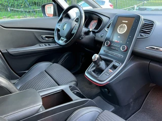 Renault Scénic