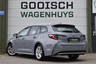 Toyota Corolla Touring Sports