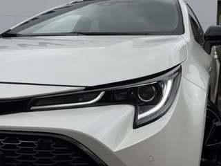 Toyota Corolla Touring Sports
