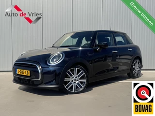 MINI 5-deurs