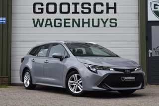 Toyota Corolla Touring Sports