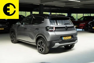 Citroën ë-C3
