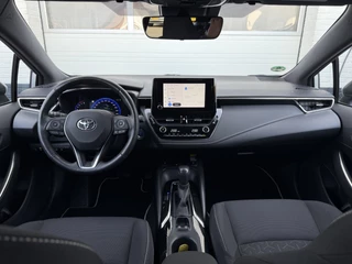 Toyota Corolla Touring Sports