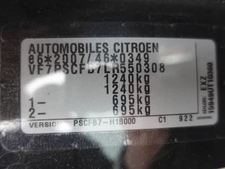 Citroën C1