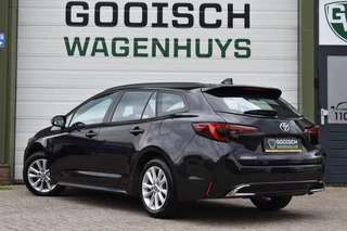 Toyota Corolla Touring Sports