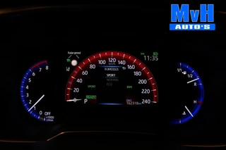 Toyota Corolla Touring Sports
